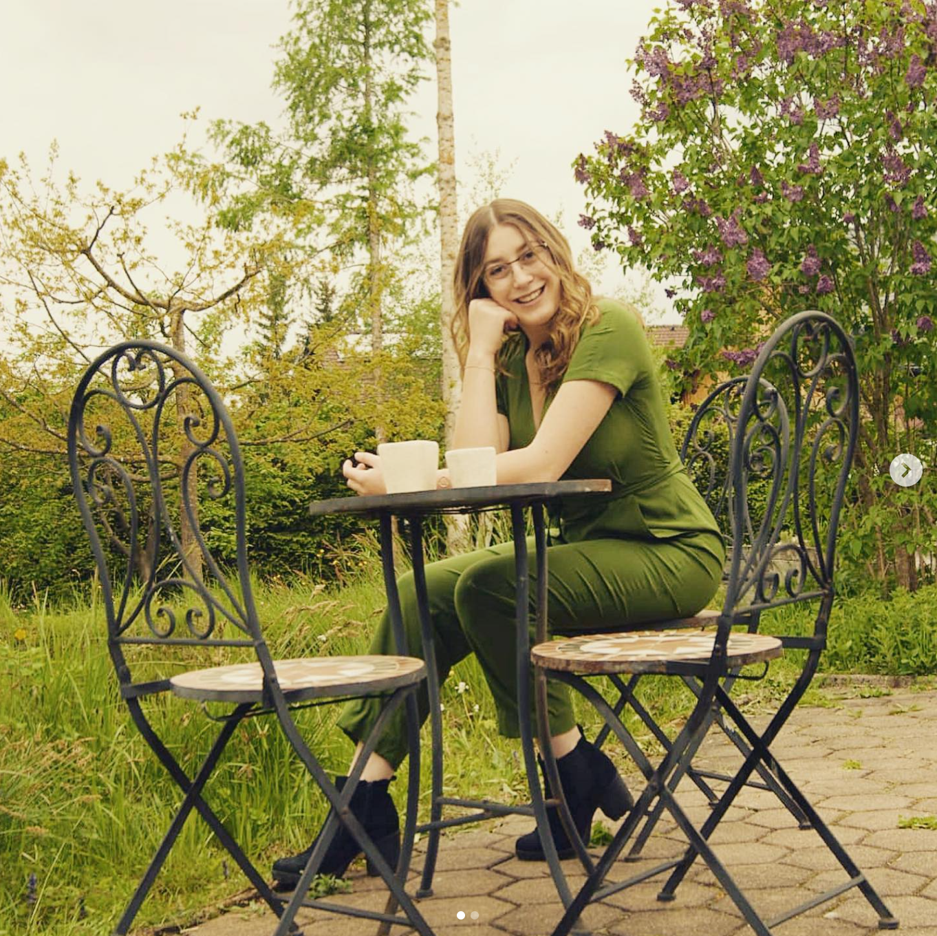 Inspiration - Handwerkskunst