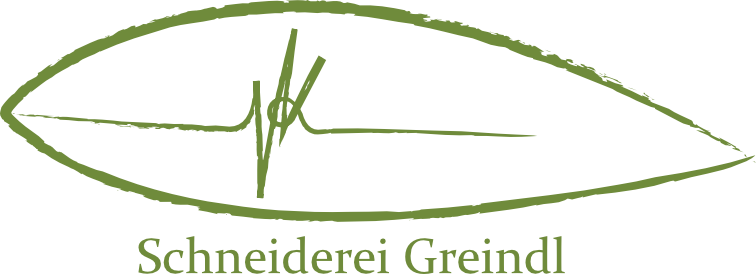 Schneiderei Greindl Logo
